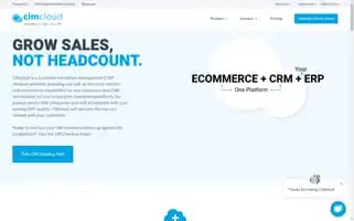 Cimcloud.com Screenshot 2024-06-29 16:16:42