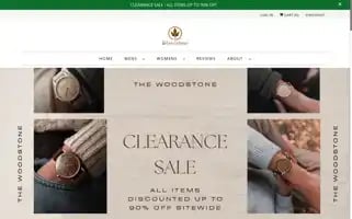 Thewoodstone.com Screenshot 2024-05-05 11:38:35