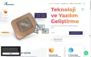 Keskintech.net Screenshot 2024-06-26 13:44:57