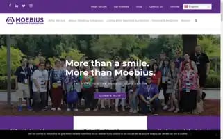 Moebiussyndrome.org Screenshot 2024-07-03 19:02:33