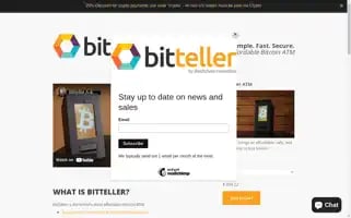 Bitteller.io Screenshot 2024-05-05 18:33:26