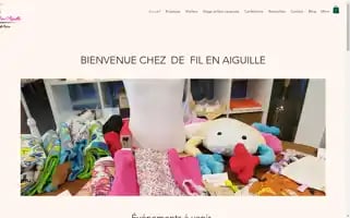 Defilenaiguille.net Screenshot 2024-05-21 15:50:20