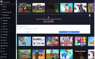 Bestcrazygames.com Screenshot 2024-07-06 01:10:57