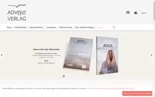 Advent-verlag.de Screenshot 2024-07-09 08:28:07