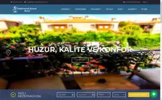 Degirmenlikonakhotel.com Screenshot 2024-04-16 08:31:17