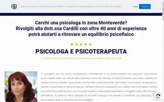 Psicologacardillimonteverde.it Screenshot 2024-05-28 01:49:15