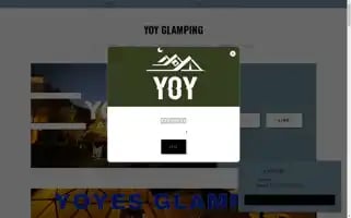 Yoyyoyes.com Screenshot 2024-06-28 08:46:57