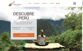 Perurunatravel.com Screenshot 2024-04-17 06:40:04