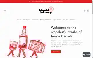 Liquidlux.com.au Screenshot 2024-04-27 05:21:42