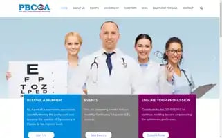 Pbcoa.org Screenshot 2024-05-16 12:13:43