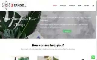 2tango.com.my Screenshot 2024-05-18 05:06:07