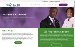 Doctorstohealth.com Screenshot 2024-07-04 06:25:36