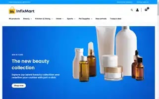 Infixmart.com Screenshot 2024-05-28 20:37:23