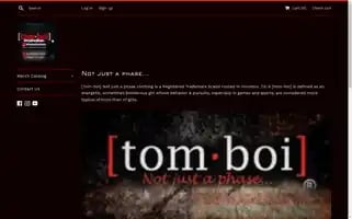 Tomboinjpclothing.com Screenshot 2024-04-27 11:45:00