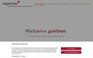 Copartner.ch Screenshot 2024-07-09 20:28:50