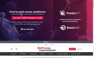 Bioprocessintl.com Screenshot 2024-05-08 19:20:27