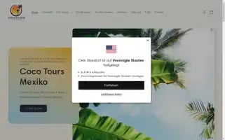 Cocotoursmexiko.de Screenshot 2024-04-22 18:25:12
