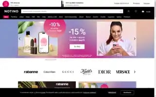 Notino.cz Screenshot 2024-07-09 22:10:58