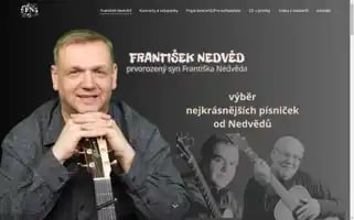 Frantiseknedved.cz Screenshot 2024-07-02 02:35:36