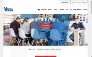 Dehemrik.nl Screenshot 2024-06-17 17:32:51