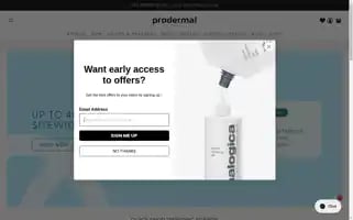 Prodermal.com.au Screenshot 2024-05-13 12:36:14