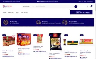 Easybuyersretailmart.com Screenshot 2024-05-22 16:32:56