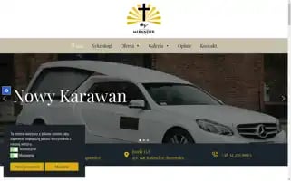 Mirander.com.pl Screenshot 2024-06-17 10:47:46