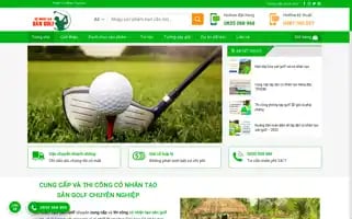Conhantaosangolf.com Screenshot 2024-05-21 23:44:47