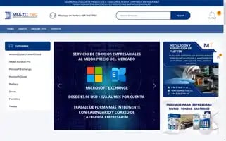 Multitec.cl Screenshot 2024-05-19 15:34:53