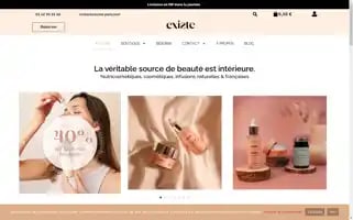 Existe-paris.com Screenshot 2024-05-22 03:55:06