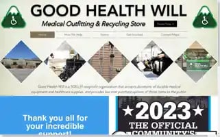 Goodhealthwill.org Screenshot 2024-05-09 22:34:01