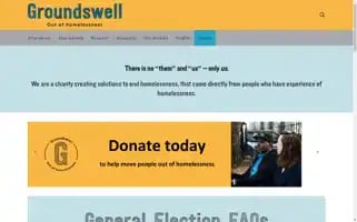 Groundswell.org.uk Screenshot 2024-07-04 11:42:19