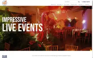 Peachyproductions.com Screenshot 2024-06-11 13:28:52