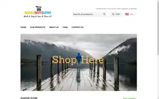 Want-buy-love.myshopify.com Screenshot 2024-04-23 05:06:03