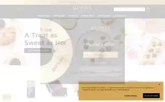 Godiva.com Screenshot 2024-05-09 22:06:49