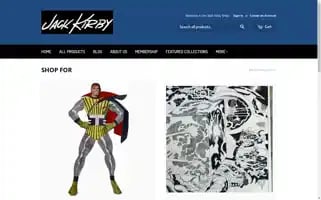 Jackkirbycomics.com Screenshot 2024-05-04 23:39:23