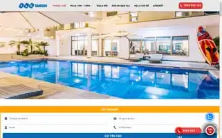 Villasflcsamson.com Screenshot 2024-05-17 02:29:30