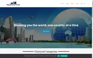 Royaluxurytravel.com Screenshot 2024-04-26 12:48:01