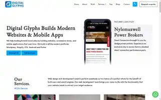 Digitalglyphs.com Screenshot 2024-06-16 12:08:35