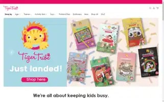 Tigertribe.co.uk Screenshot 2024-06-14 12:01:38