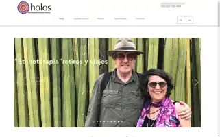 Holostravel.net Screenshot 2024-04-17 16:09:11