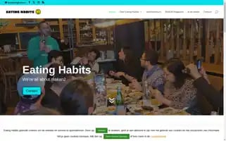 Eatinghabits.nl Screenshot 2024-06-16 22:06:30