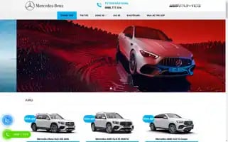 Mercedesbenz-vns.com Screenshot 2024-05-24 16:35:07