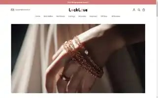Lucklove.uk Screenshot 2024-05-02 05:23:15