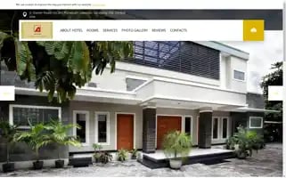 Arinisyariahhotelsolo.com Screenshot 2024-04-16 11:13:49