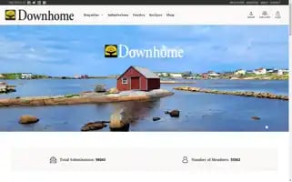Downhomelife.com Screenshot 2024-06-13 05:11:18