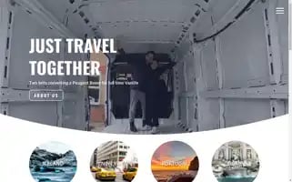 Justtraveltogether.com Screenshot 2024-04-18 14:28:28