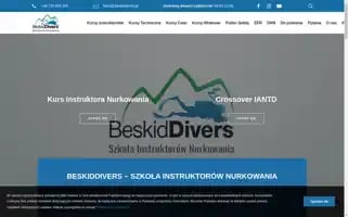 Instruktornurkowy.pl Screenshot 2024-06-14 20:29:47