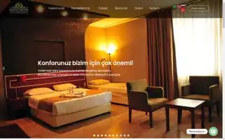 Dragoshotel.com.tr Screenshot 2024-04-17 13:25:32