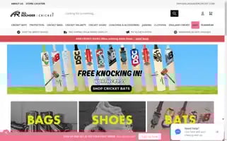 Allroundercricket.com Screenshot 2024-05-08 11:57:25